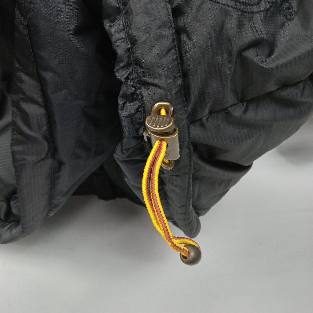 Timberland Mens Long Puffer Coat Size XL - Picture 7 of 16